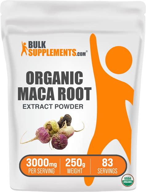 Image result for Maca Root Tab