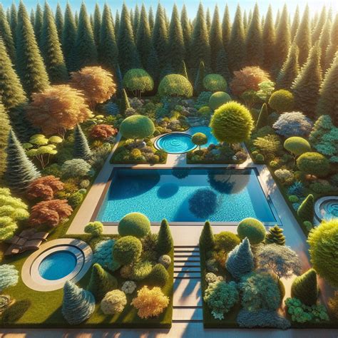 Image result for Pool Tree System