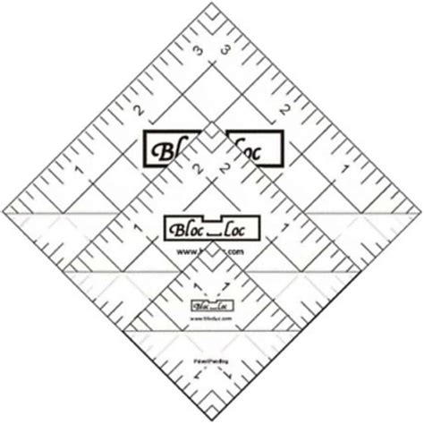 Image result for Lock Block Ruler Tutorial