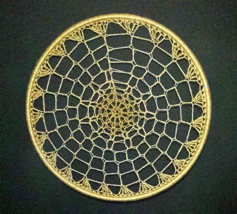 Image result for Hoop Mandala Tutorial