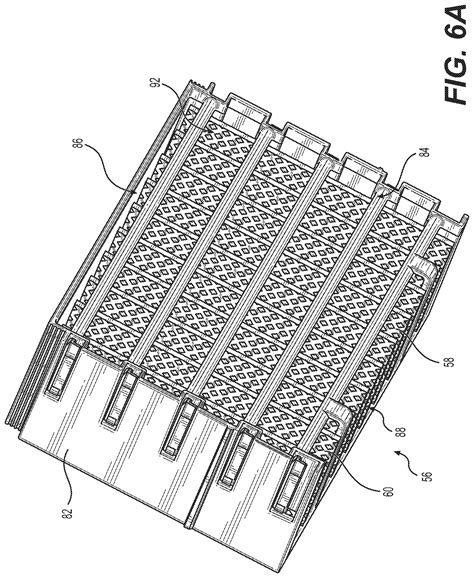 Evaporative personal air cooler Patent Grant Barlettano [ONTEL PRODUCTS ...
