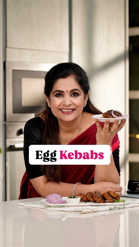 Do You Put Egg In Kebab Mixture