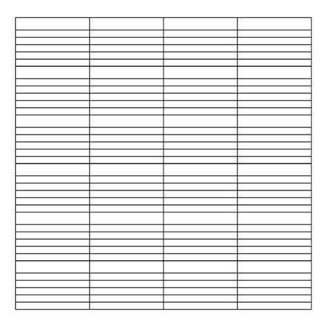 Image result for Cross Check List Table