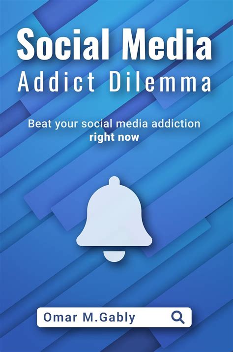 Social Media Addict Dilemma: Beat your social media addiction right now ...