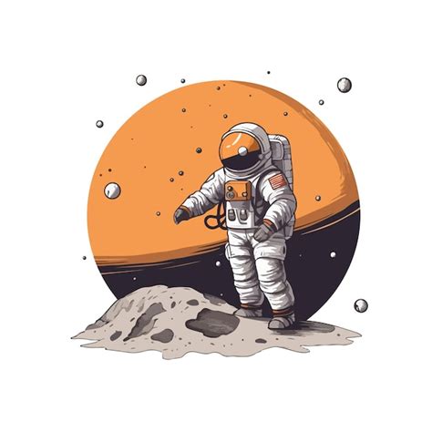 Spaceman Cartoon 的图像结果