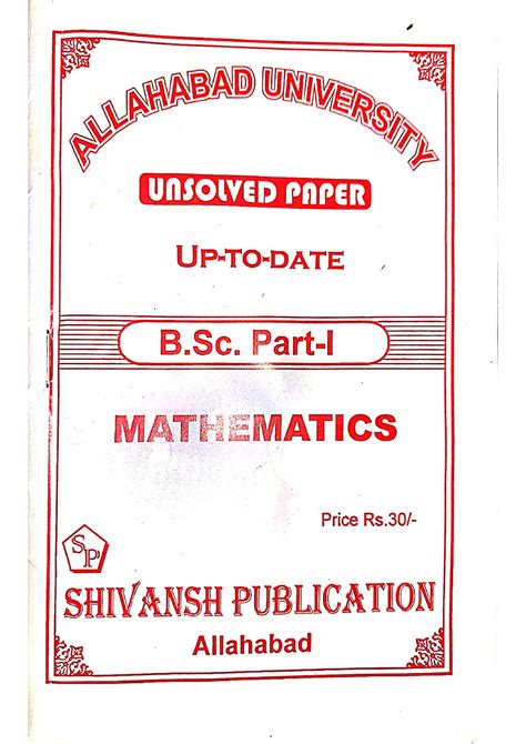 Doc Scanner 13-Apr-2023 17-52 - Basic Concepts Of Mathematics - Studocu