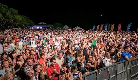 Perpetuum Jazzile in Dan D navdušili občinstvo | Novice | Obala.net