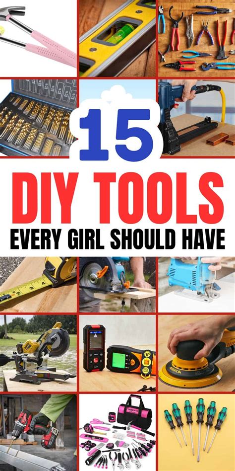 DIY Tools 的图像结果