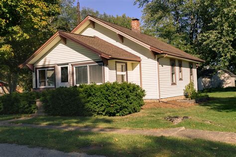 Bunker Hill, Indiana Property with Dyer Homes REALTOR® | Houses for ...