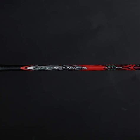 VICTOR Thruster K RYUGA D Power Series 4U G5 Professional Badminton ...