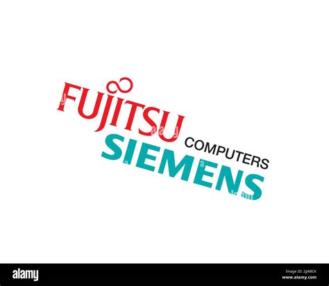 Fujitsu computers hi-res stock photography and images - Alamy