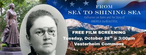 FREE Film Screening: From Sea to Shining Sea, Vesterheim Norwegian ...