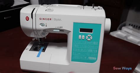Image result for Singer 7258 Tips and Tricks