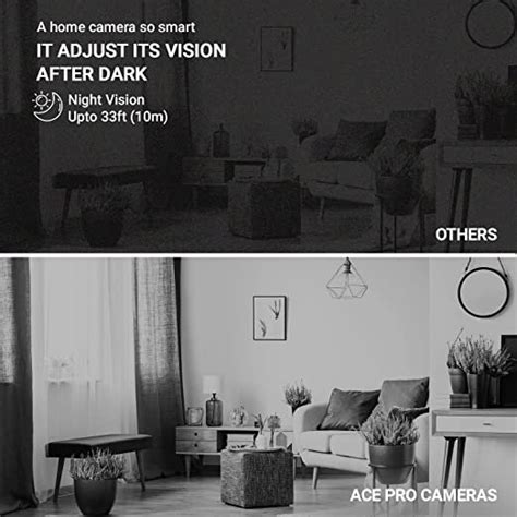 Godrej Ace Pro 3 MP Pan-Tilt Smart WiFi Security Camera for Home - Mayatech