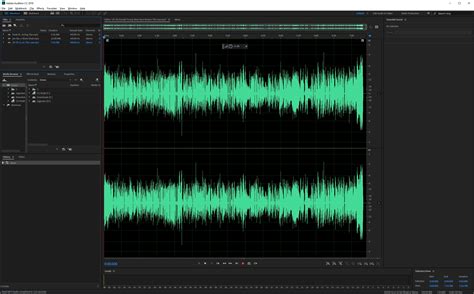 Adobe audition 1.5 portable FULL | Edicion de Audio - Software