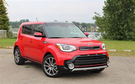 2017 Kia Soul Release Date 2017 Kia Soul: Prices, Reviews & Pictures