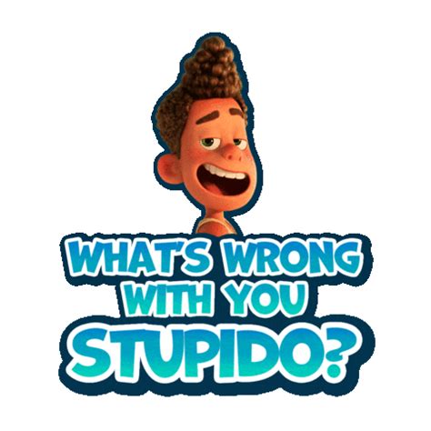 Image result for Random Stuff Luca