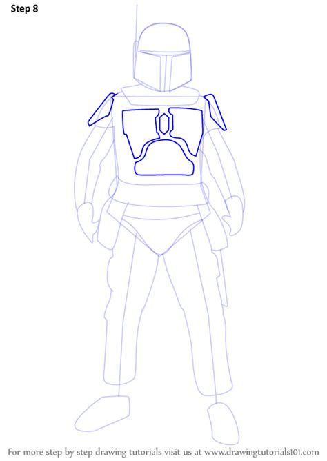 Image result for Boba Fett Tutorial