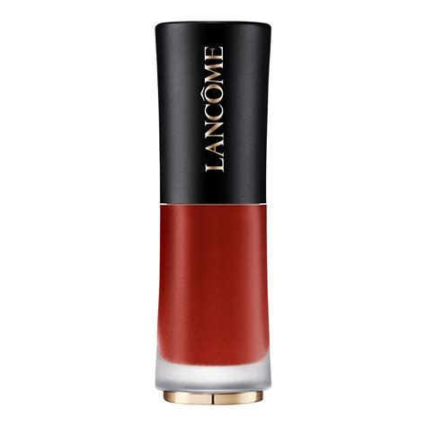 L'Absolu Rouge Drama Lip Ink • 196 French Touch