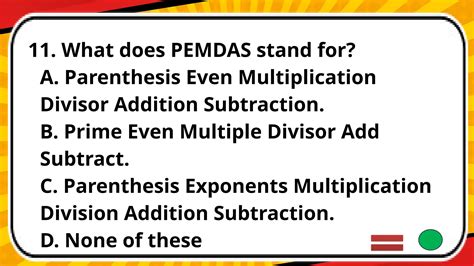 Mathematics Quiz Bee Questions, EASY, DIFFICULT | PPTX