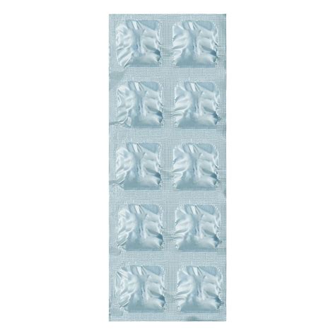 Trenaxa 500 Tablet | Uses, Side Effects, Price | Apollo Pharmacy