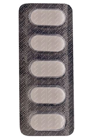 Microbact 500 Tablet: Uses, Side Effects, Price & Substitutes