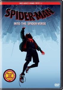Spider-man into the Spider-Verse Price in India - Buy Spider-man into ...