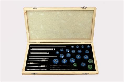 Products - VTC Industries