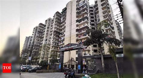 Condo in Ghaziabad gets a health dept notice over unsafe drinking water ...