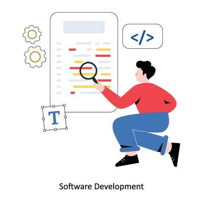 Image result for Computer Software Development Logo