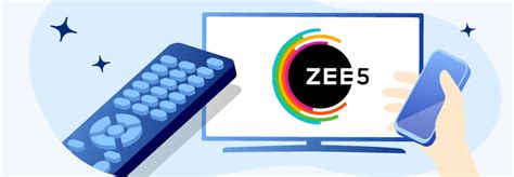 Subscribe to Zee5 OTT for Unlimited Entertainment | Selectra India