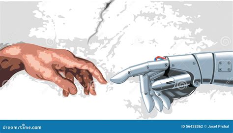 Hand Robot Project 的图像结果