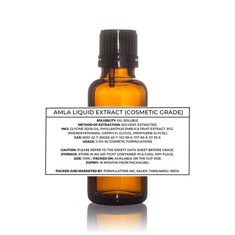 Formulators Inc.| Supplier Cosmetics, Candles, Ceramics, Packaging