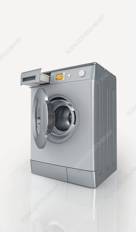 Image result for Washing Machine Front and Back