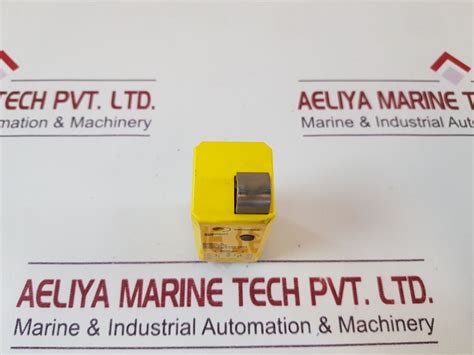 Potter & Brumfield Sdas-01-8Y2S1024 Current Sensor – Aeliya Marine Tech