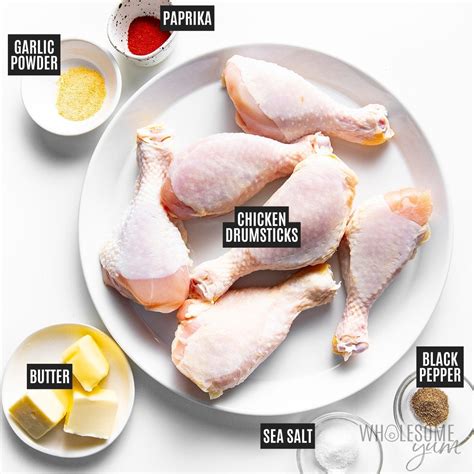 How Many Legs Chicken Have