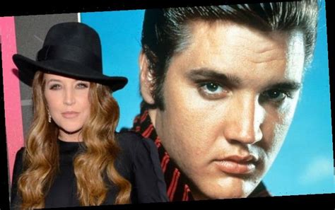 Elvis Presley daughter: Is Lisa Marie Presley an only child? Does she ...