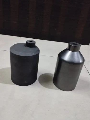 Graphite Crucibles - GRAPHITE SCHULTHEISS CRUCIBLE Manufacturer from Thane