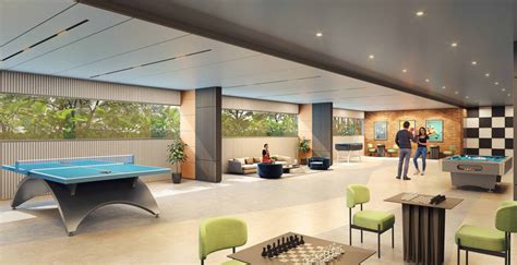 ANP Ultimus Wakad | 2, 2.5, 3, 3.5 BHK flats in Wakad