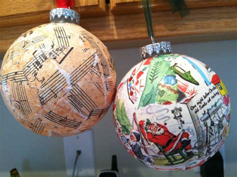 How To Make Christmas Bulbs at Betty Finkelstein blog