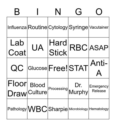 Image result for Lab Week Games Printable