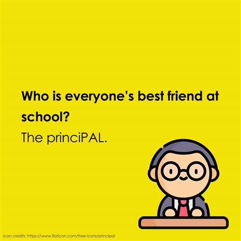 School Jokes For Kids