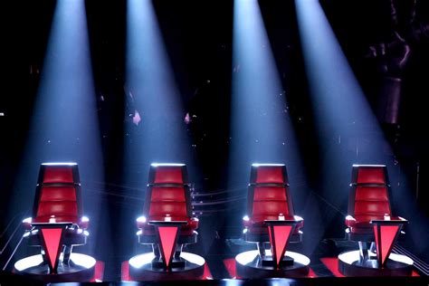 The Voice Season 28 Premiere Date Revealed (DETAILS)