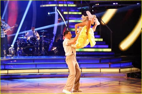 Image result for Dailymotion DWTS Jitterbug Codebear2