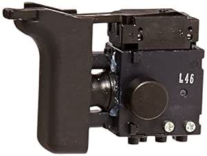 Hitachi 323479 Switch Pillar Type with Lock Replacement Part : Amazon ...