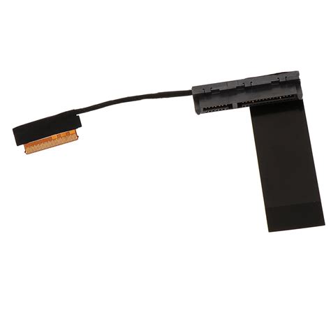 Hard Drive Disk Cable Connector for Lenovo ThinkPad T570 and P51S Seri ...