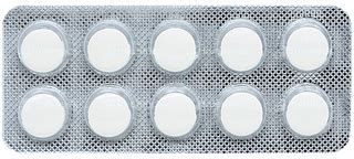 Amidrone 200 Mg Tablet 10 - Uses, Side Effects, Dosage, Price | Truemeds