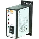 L & T S6-61026-B-13 Auto Manual Selector Switch (Yellow): Amazon.in ...