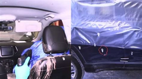 YNW Melly on trial: Shooting reconstruction expert says ‘Juvy’ was shot ...