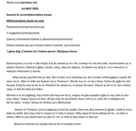 Learning GA Language 的图像结果